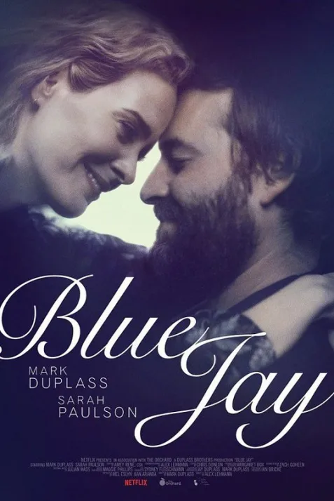 Blue Jay