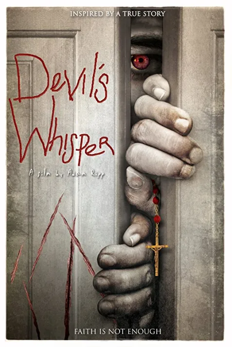 Devil's Whisper