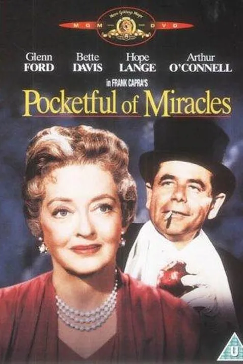Pocketful of Miracles