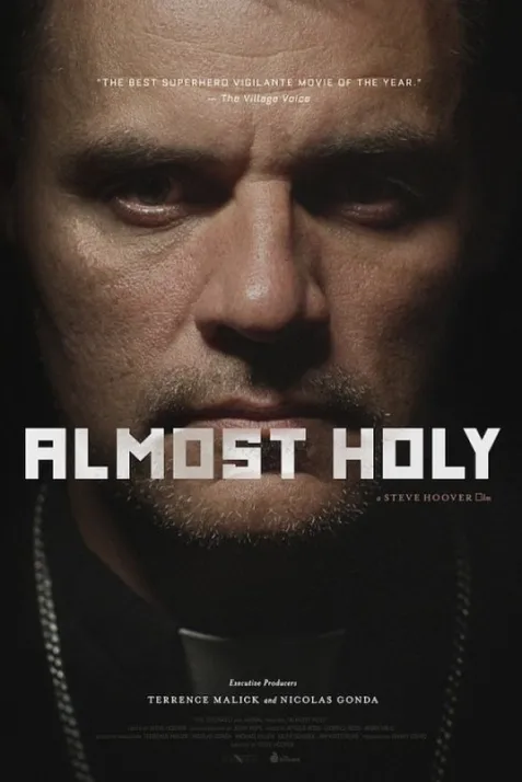 Almost Holy