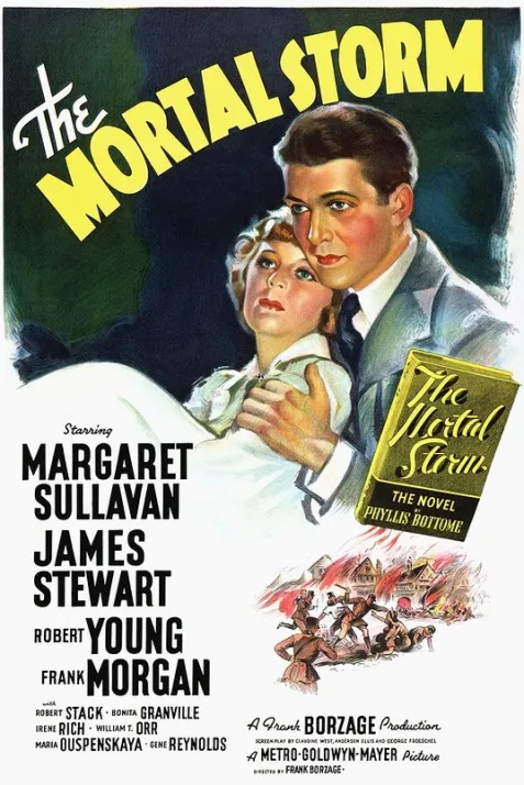 The Mortal Storm