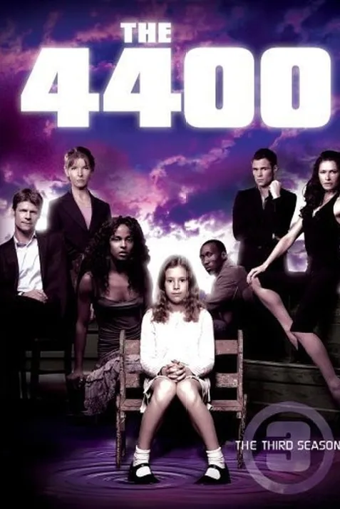 The 4400