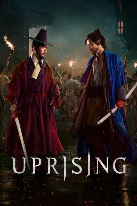 Uprising