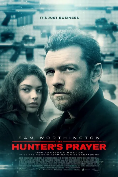 The Hunter's Prayer