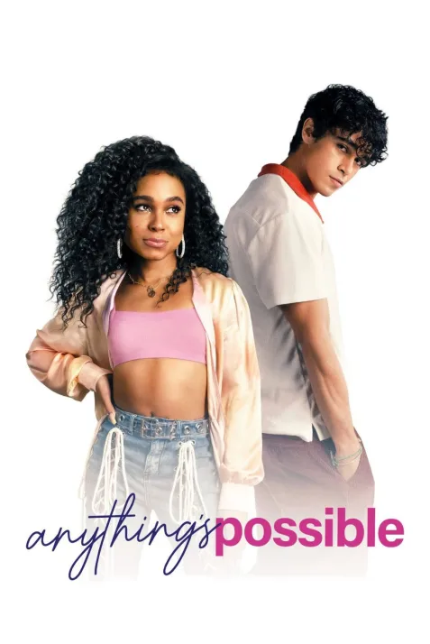 Anything's Possible