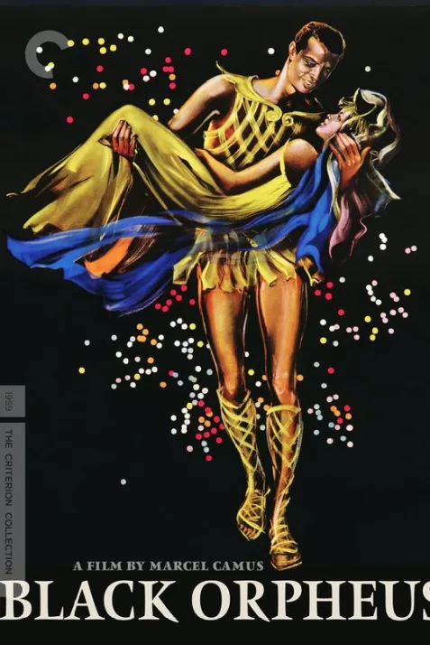 Black Orpheus