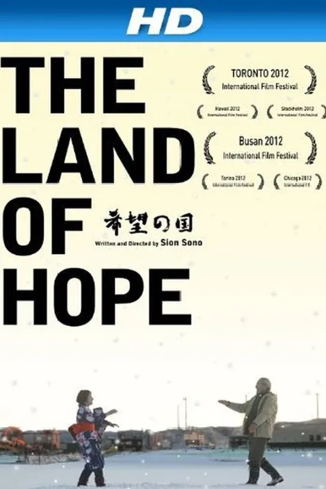 The Land of Hope