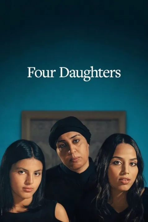 Four Daughters