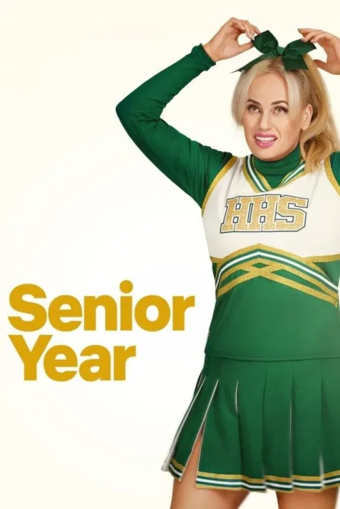 Senior Year