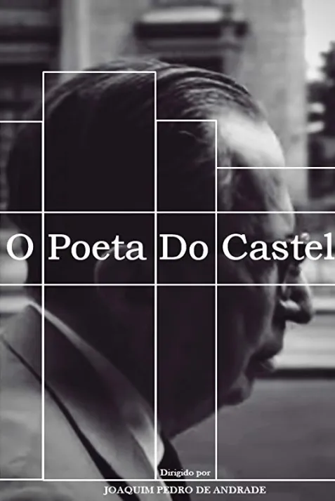 O Poeta do Castelo