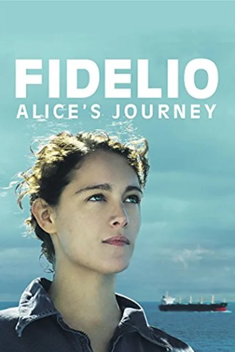 Fidelio: Alice's Odyssey