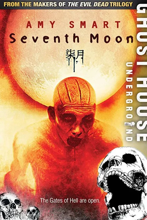 Seventh Moon