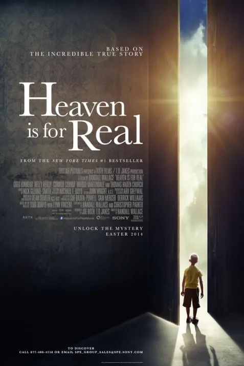 Heaven Is for Real