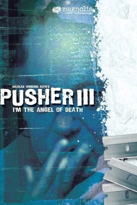 Pusher III