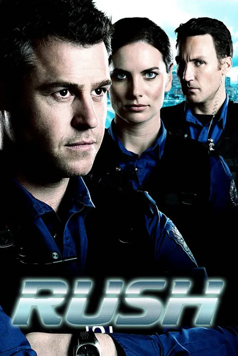 Rush