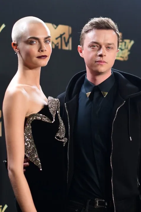 2017 MTV Movie & TV Awards