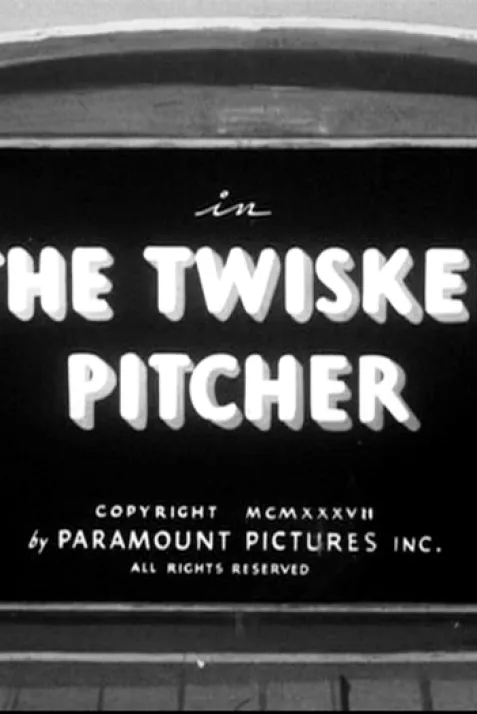 The Twisker Pitcher