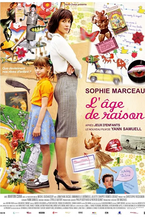 With Love... from the Age of Reason
