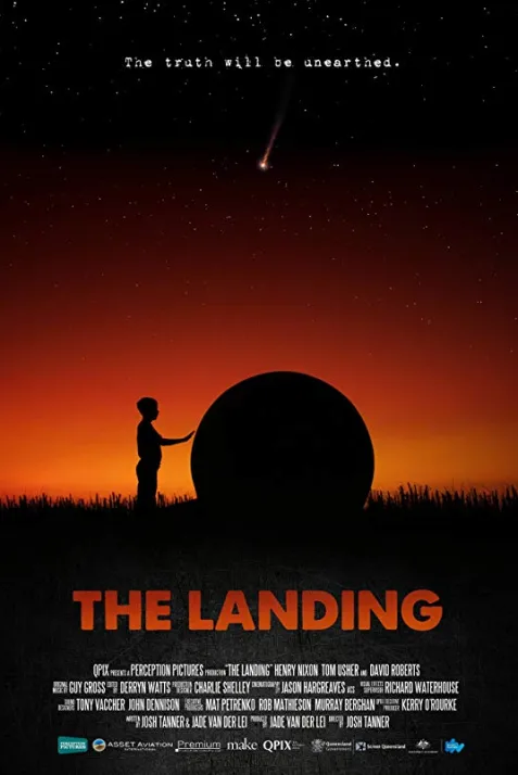 The Landing