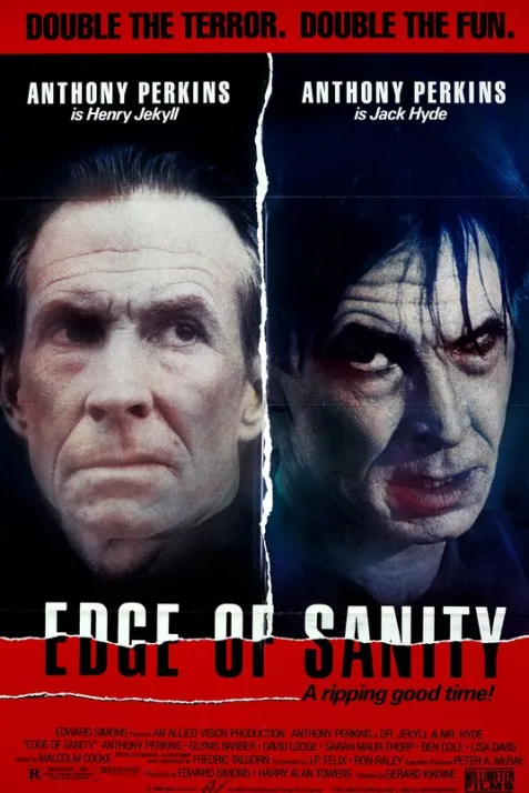 Edge of Sanity