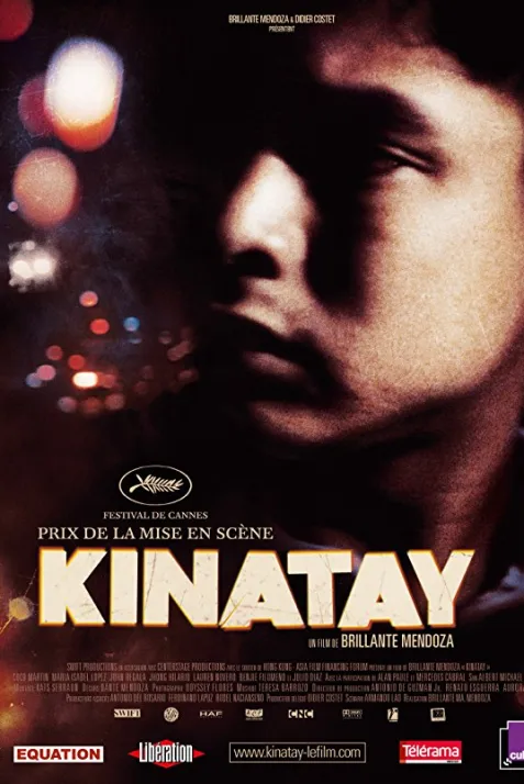 Kinatay