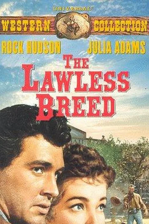 The Lawless Breed
