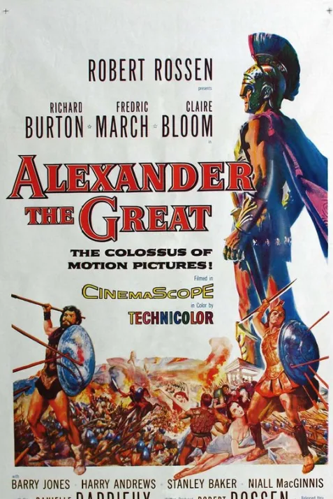 Alexander the Great