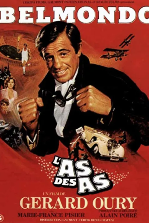 Ace of Aces