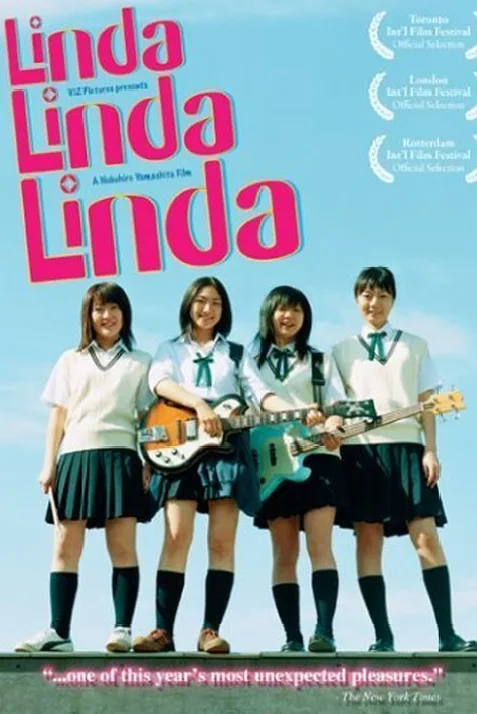 Linda Linda Linda
