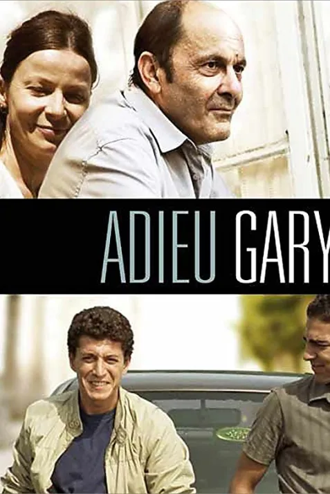Adieu Gary