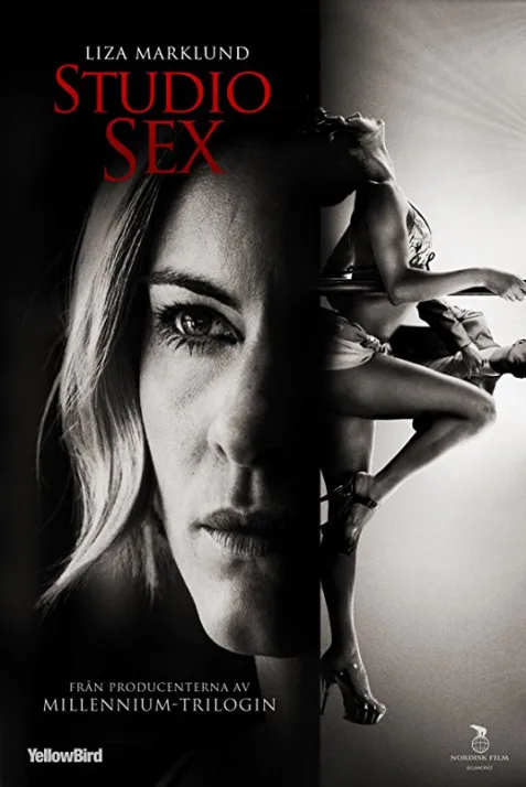 Annika Bengtzon: Crime Reporter - Studio Sex