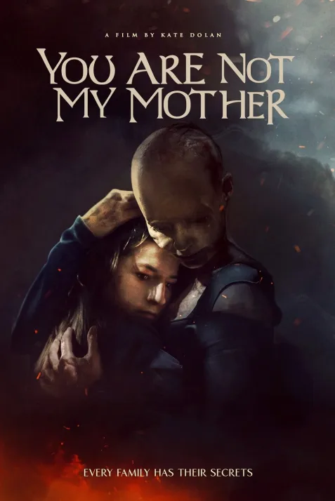 You Are Not My Mother