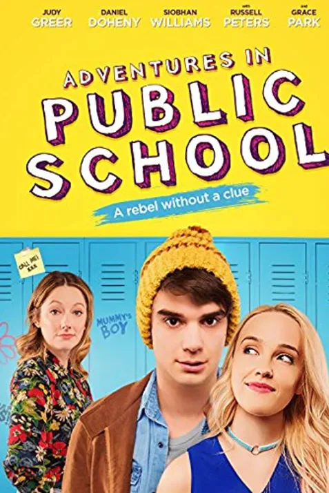 Adventures in Public School