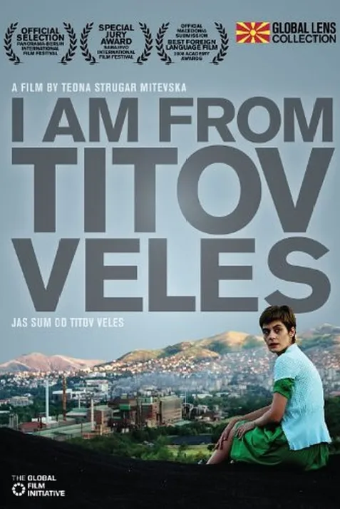 Jas sum od Titov Veles
