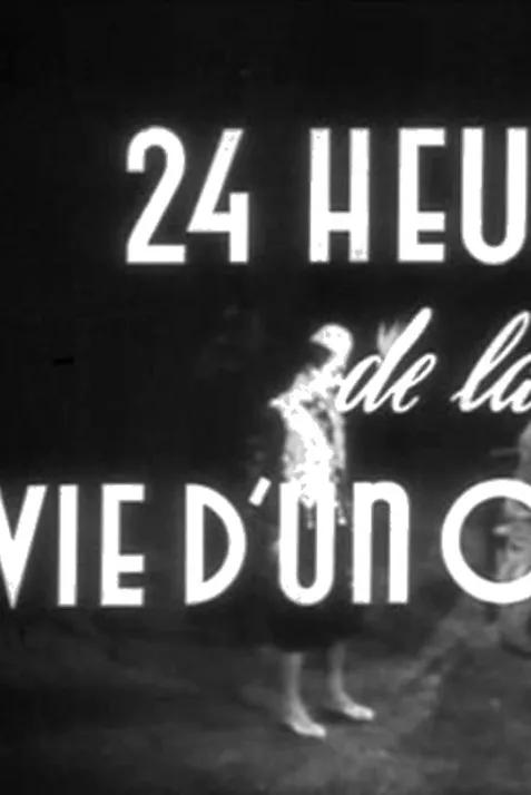 24 Hours in the Life of a Clown
