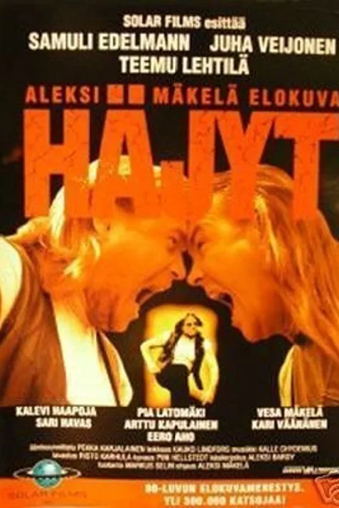 Häjyt
