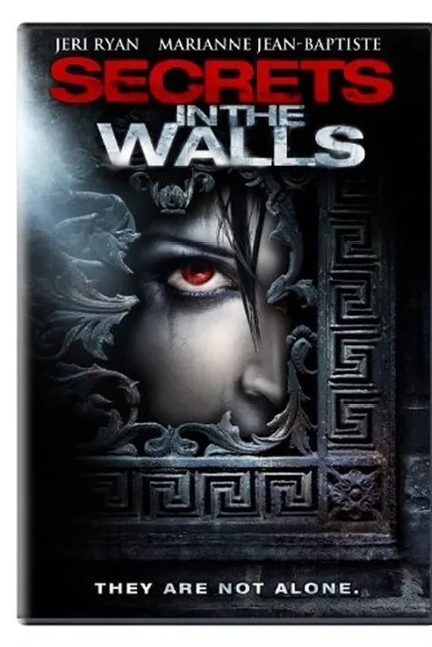 Secrets in the Walls