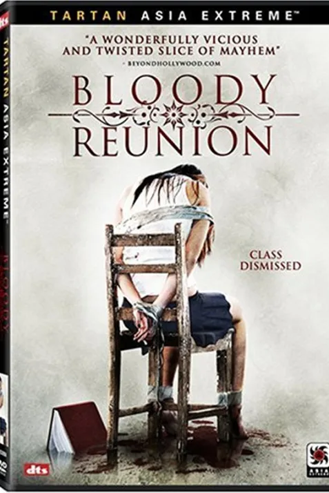 Bloody Reunion