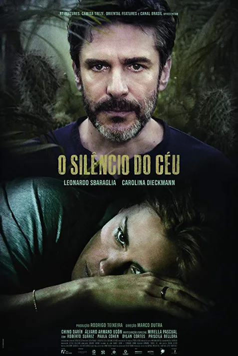 The Silence of the Sky