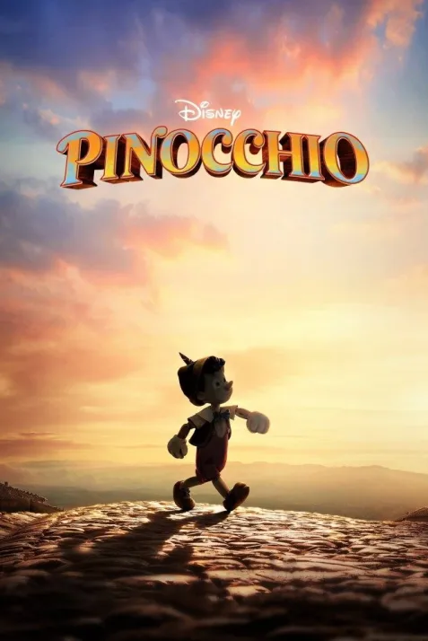 Pinocchio