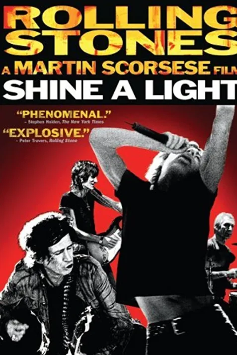 Shine a Light