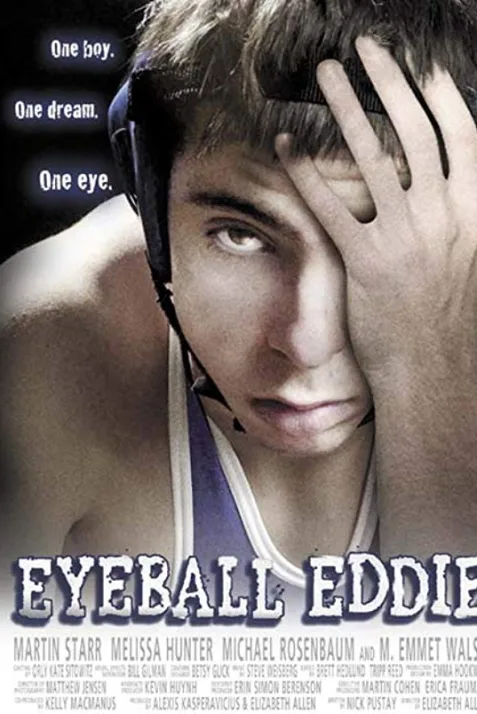 Eyeball Eddie