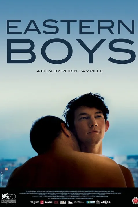 Eastern Boys