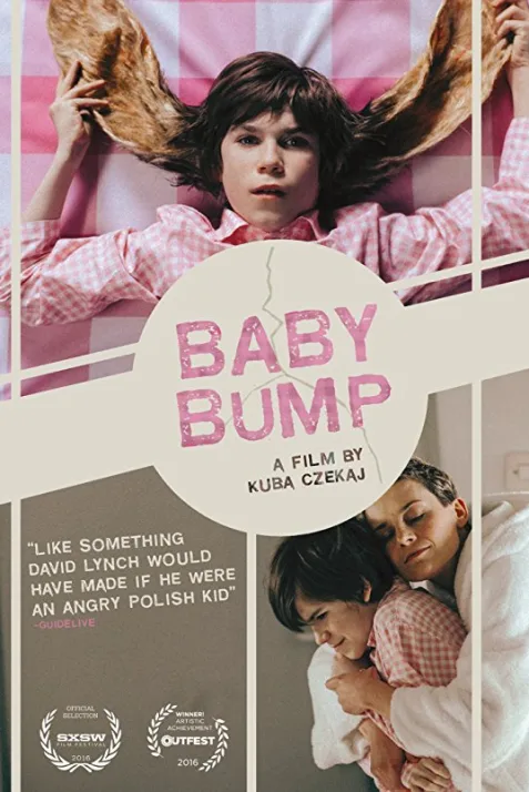 Baby Bump