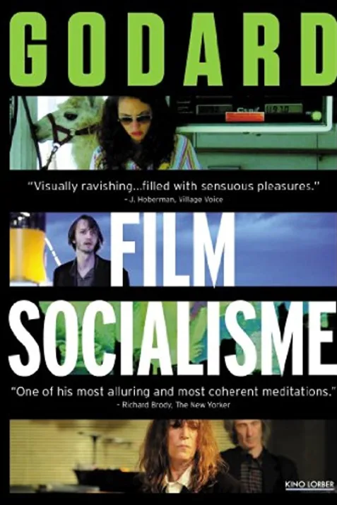 Film socialisme