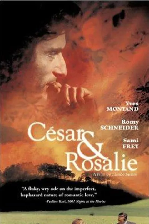 César and Rosalie