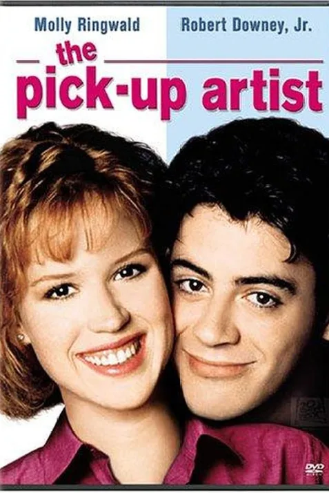 The Pick-up Artist