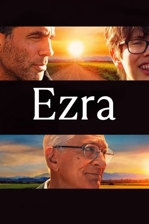 Ezra
