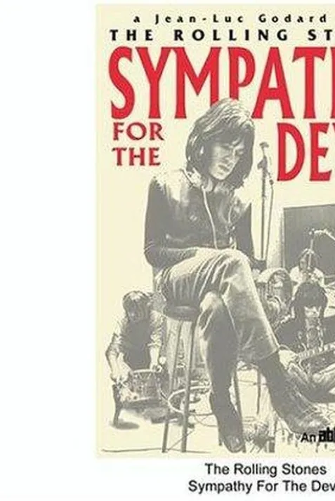 The Rolling Stones: Sympathy for the Devil