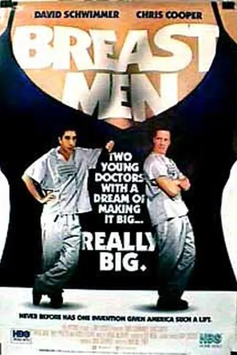Breast Men